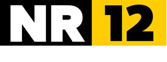 Logo de NR12 Software